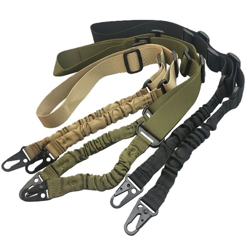 Tactical point sling rifle - sling,