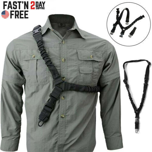 Tactical one single point - one,